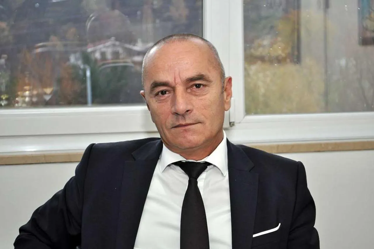 Begić: Zahvaljujući Vladi RH došli smo do kraja dugog i mukotrpnog puta izjednačavanja prava ratnih vojnih invalida HVO-a u Hrvatskoj